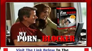 My Porn Blocker Honest Review Bonus + Discount