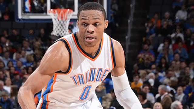 Thunder Drop LeBron-Less Cavaliers