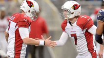 Cardinals Kick Their Way Past Rams