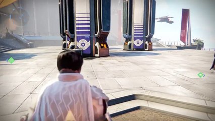 【プレイ動画】Destiny 51