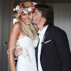 Ünlülerin Yaşam Koçu'nun 6 Aylık Hamile Hali Görenleri Şoke Etti