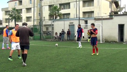 STAR CUP V EDIZIONE - COPPA ITALIA - REAL BANDITOS vs JOLLY POKER