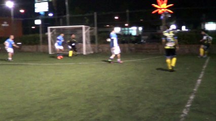 STAR CUP V EDIZIONE - COPPA ITALIA - STAR CUP BOYS vs THE JACKASS