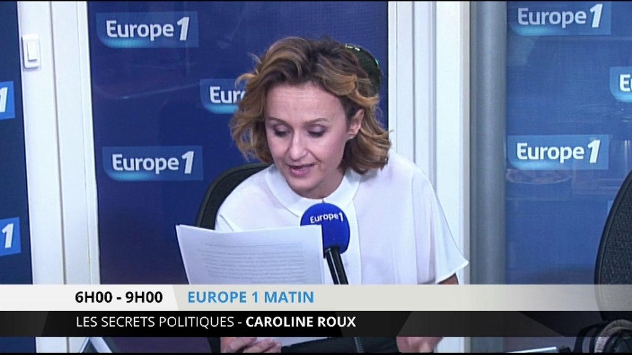 Fleur Pellerin apprend vite