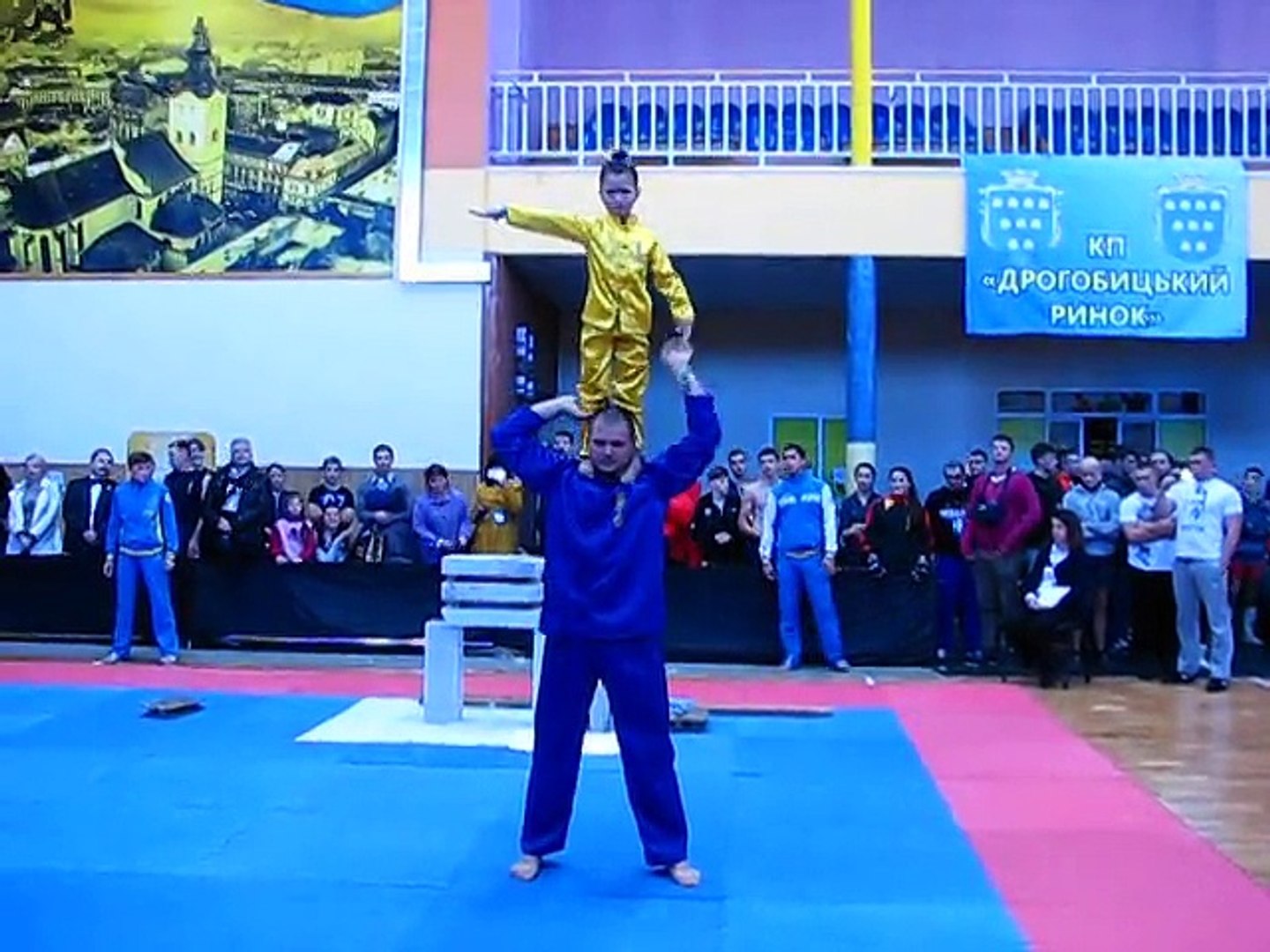 ⁣HORTING WORLD SPORT. European Horting Championship – 2014