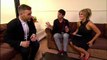 Take a sneak peek into Gary's dressing room - Live Week 5 - The Xtra Factor UK 2013 - Officical Channel