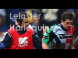 Watch Leinster vs Harlequins Rugby online