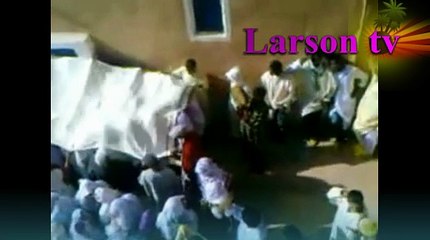 TAMGHRA IMZILEN TARGUA N' TOUCHKA