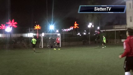 STAR CUP V EDIZIONE - COPPA ITALIA -  REAL FALCO vs GREEN VIPER