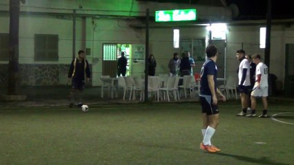 STAR CUP V EDIZIONE - COPPA ITALIA - JOGA BONITO vs BLANCO TEAM