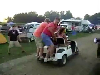 FUNNY VIDEOS ACCIDENTS compilation 1 of 3 Video Serie