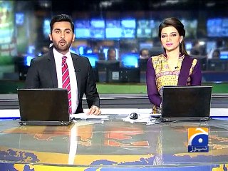 Geo Headlines-12 Dec 2014-1200