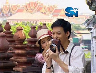 Phim hoàng hôn trên sông Chao Praya trên SNTV - tập 27 phần 2