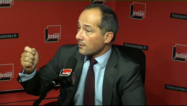 F. Oudéa : Nous ne sommes dans aucun soi-disant paradis fiscal