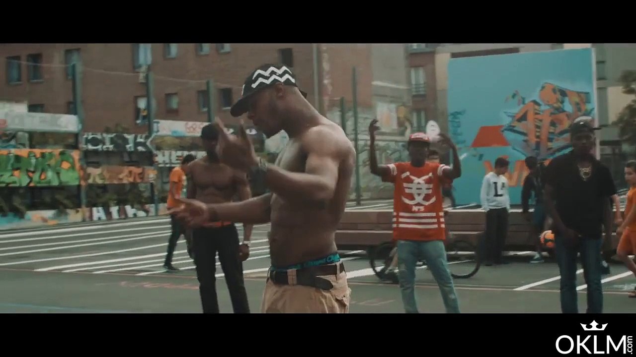 Skeezy.D - Le Grand Mopao
