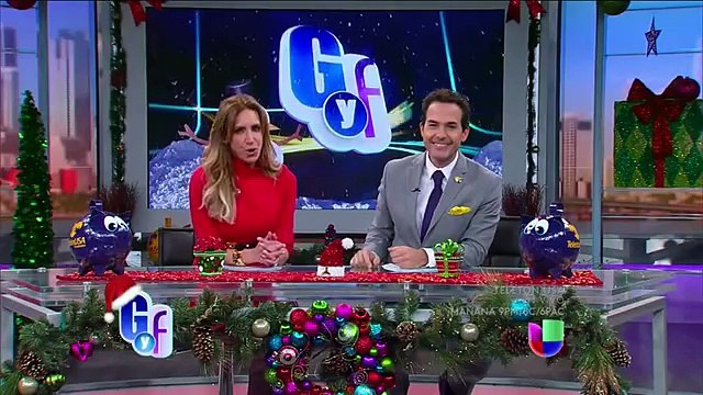 William Levy @willylevy29 ahora es un galan deportista || GyF