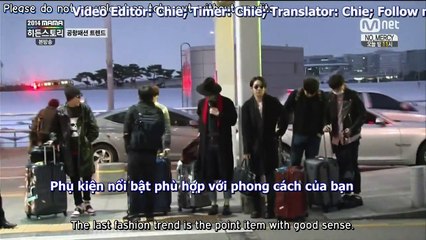 [Vietsub] 1412101 Hidden Story - WINNER