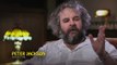 The Hobbit: The Battle Of The Five Armies - Exclusive Interview With Peter Jackson & Cast