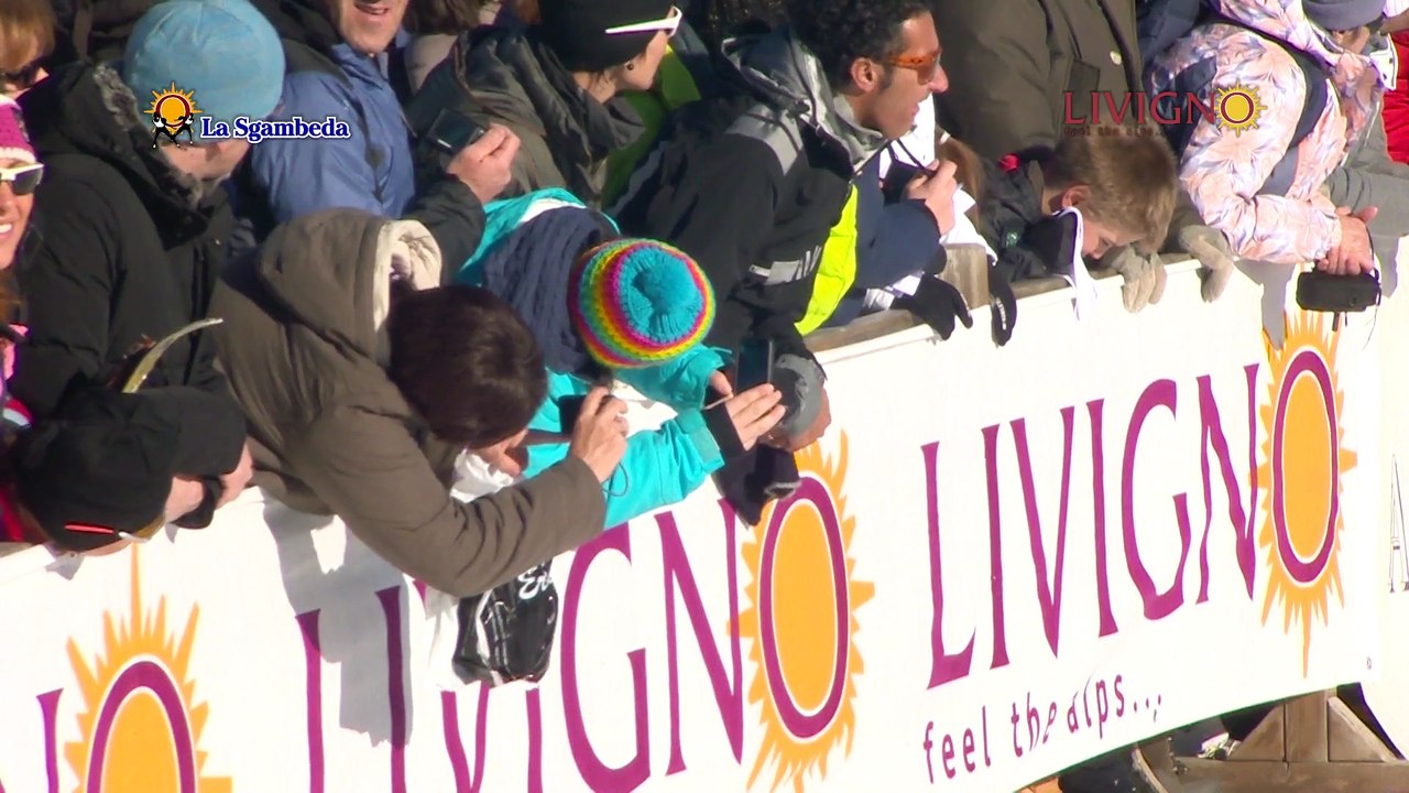 La Sgambeda Marathon clip web