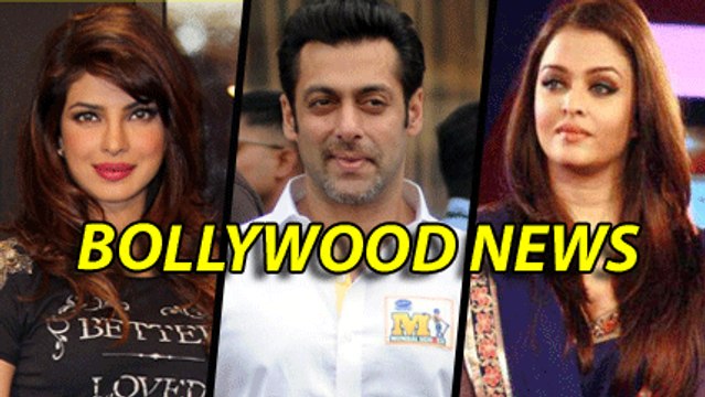 Bollywood Gossips | Why Aishwarya Rai Upset With Salman Khan? | 11th Dec.2014