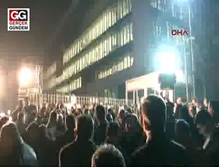 Zaman gazetesine destek