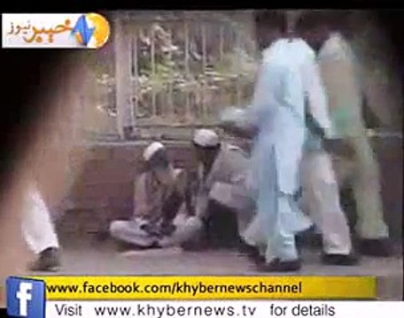 Yousaf Jan Utmanzai Khyber Watch Program ' Khair Mar ' (Part 1)