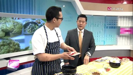 Korea Today Ep722C3 Wholesome and Rich, Cheonggukjang