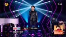 我是歌手-第二季-第4期  I Am A Singer S02 E04 邓紫棋再出新杀器 韦唯唱红歌-【湖南卫视官方版1080P】20140124