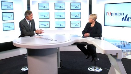 Pascale Boistard (PS) : «Il faut préserver mais faire évoluer notre modèle social»