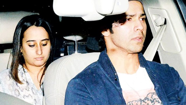 All About Varun Dhawan’s GIRLFRIEND Natasha Dalal