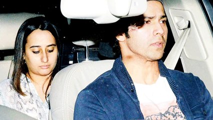 All About Varun Dhawan’s GIRLFRIEND Natasha Dalal