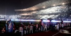 Beşiktaş'tan Elektirik Skandalına Tepki: Dünyaya Rezil Olduk