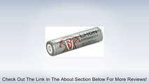 Rigid Industries 30111 Replacement Li-Ion Rechargeable 18650 Battery Review