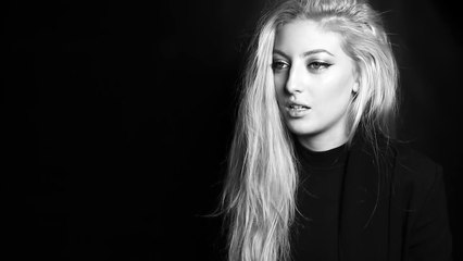 Take Me To Church - Hozier Cover - Sofia Karlberg