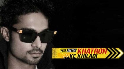 Salman Khan In Khatron Ke Khiladi-  Darr Ka Blockbuster Returns