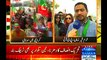 PTI Khurram Sher Zaman Telling Difference Between PTI Strike & MQM Strike