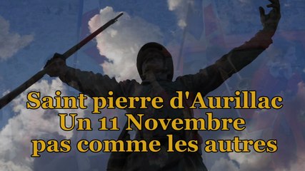 un 11 novembre pas comme les autres