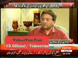 Iftikhar Chaudhry Greedy Nature Exposed By Gen Musharraf_(new)