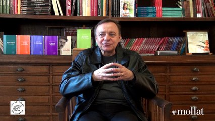 Lionel-Édouard Martin - Mousseline et ses doubles