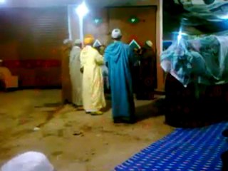 Tamghra imziliene targua n'touchka HD