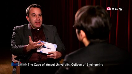 Bizline Ep91C2 Industry-university cooperation The cradle of fostering talents