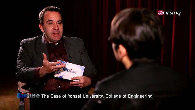 Bizline Ep91C2 Industry-university cooperation The cradle of fostering talents