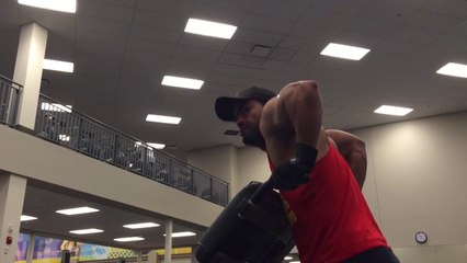 Entrenamiento Efectivo con Combinaciones de Ejercicios para Tonificar Músculos 💪