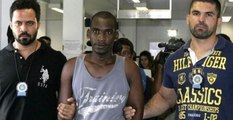 Brezilyalı Zanlı, Seri Katil Olduğunu İtiraf Etti