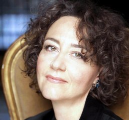 La contralto Nathalie Stutzmann écoute toujours sa voix intérieure
