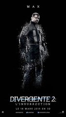 DIVERGENTE 2 - MAX - Motion Poster FR