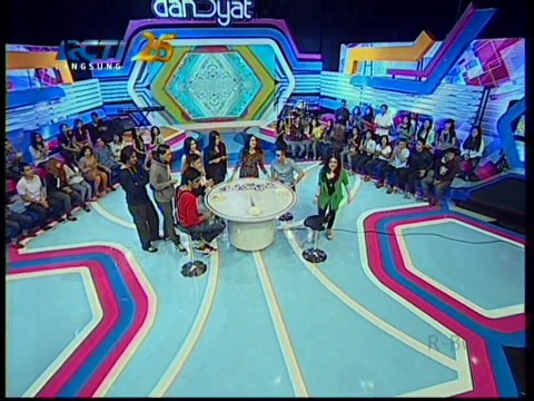 [141212]Dahsyat - Seg4
