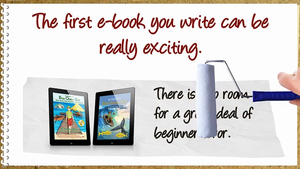 Finding Value in Your E-book