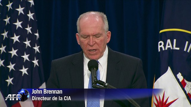 Torture : le directeur de la CIA prend la parole