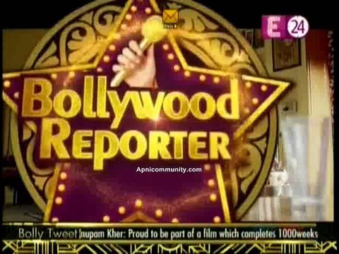 Dolly Ki Doli Ka Trailer 12th December 2014 apnicommunity.com